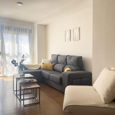 Fuensalidahomes 001 Екстериор снимка