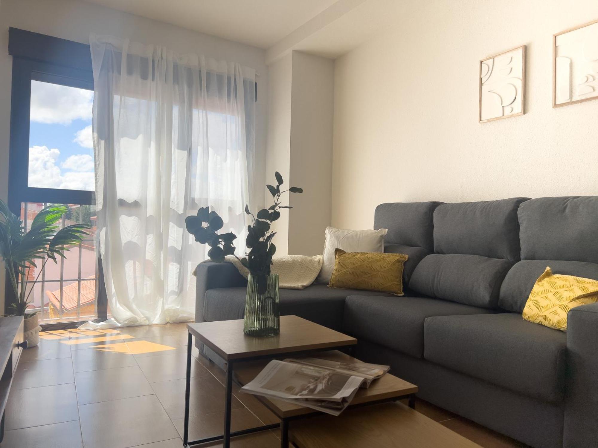 Fuensalidahomes 001 Екстериор снимка
