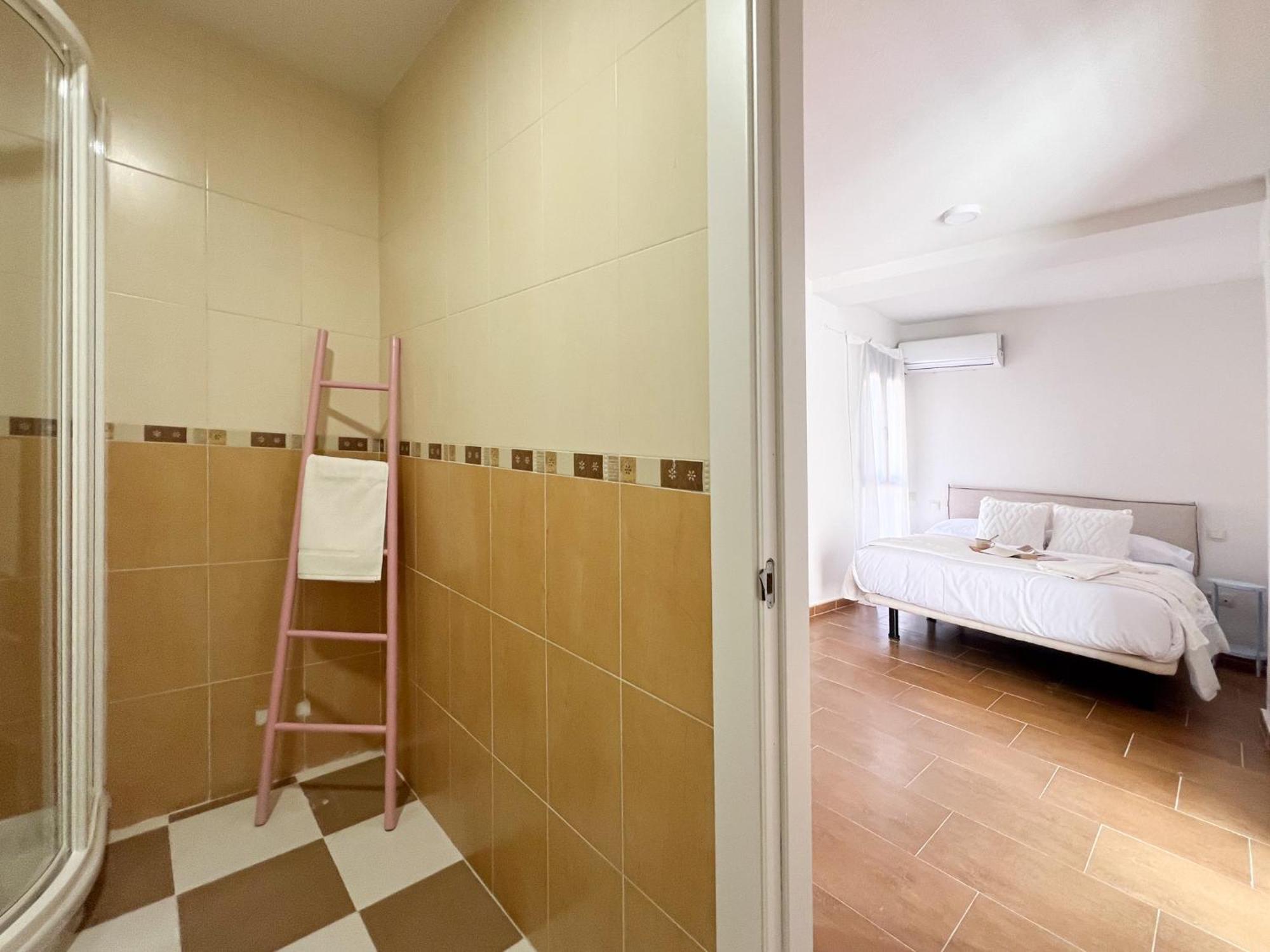 Fuensalidahomes 001 Екстериор снимка