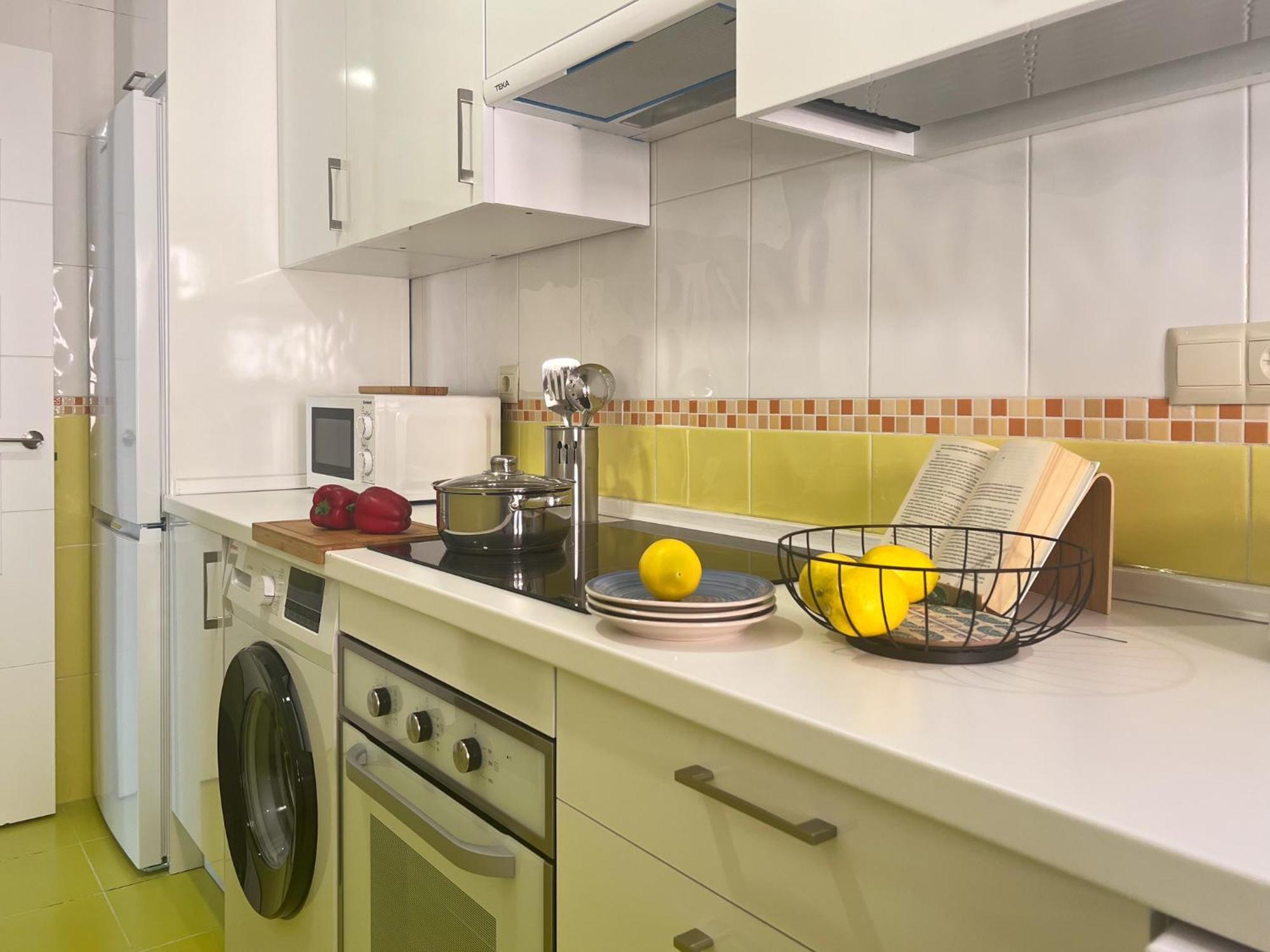 Fuensalidahomes 001 Екстериор снимка