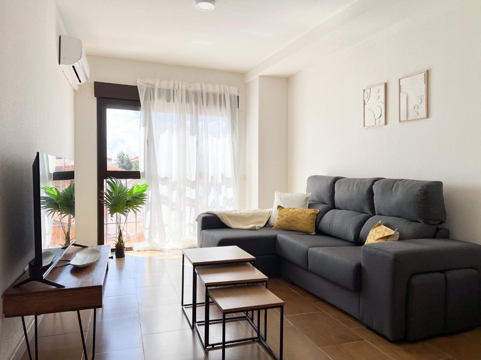 Fuensalidahomes 001 Екстериор снимка