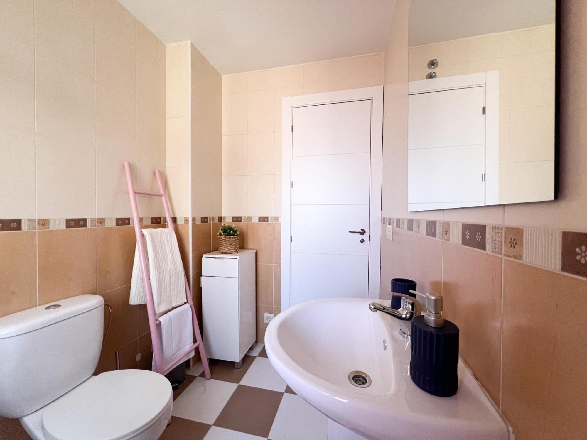 Fuensalidahomes 001 Екстериор снимка