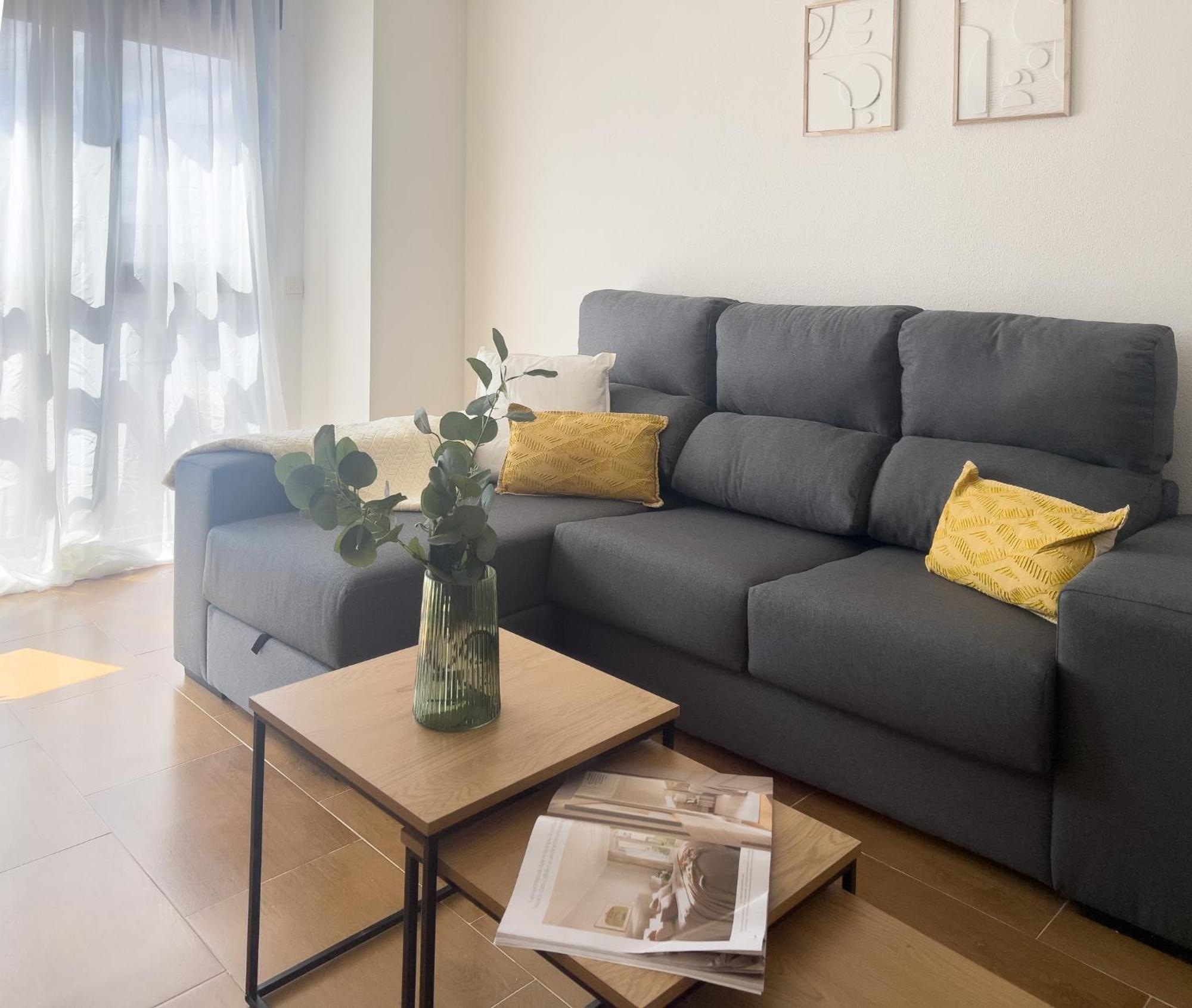 Fuensalidahomes 001 Екстериор снимка